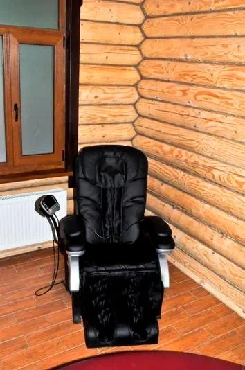 Баня Листок — сауны и бани Харькова