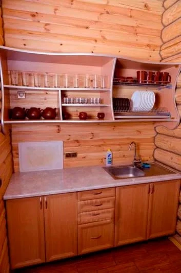 Баня Листок — сауны и бани Харькова